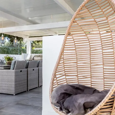 Ultimate Family Home With Private Pool & Sauna * Aljezur