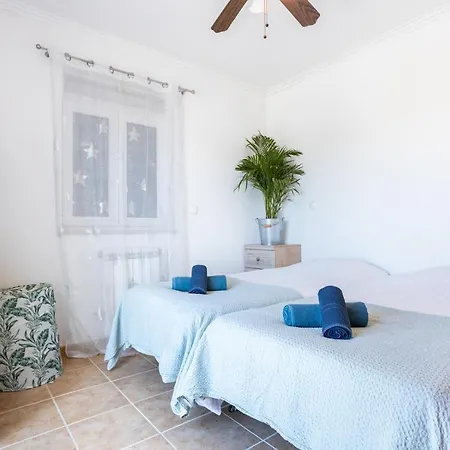 Villa Ultimate Family Home With Private Pool & Sauna Aljezur