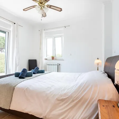 Ultimate Family Home With Private Pool & Sauna * Aljezur