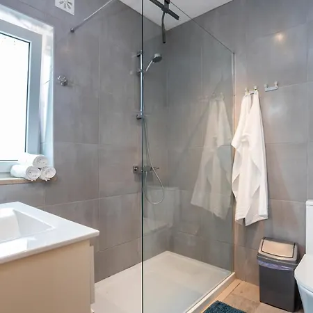 Ultimate Family Home With Private Pool & Sauna * Aljezur