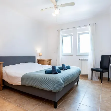 Βίλα Ultimate Family Home With Private Pool & Sauna Aljezur