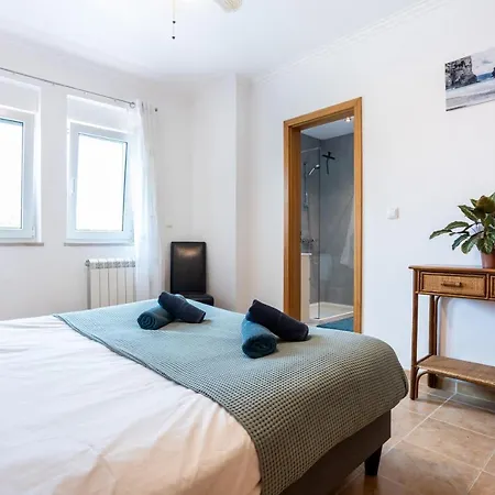 Ultimate Family Home With Private Pool & Sauna Aljezur
