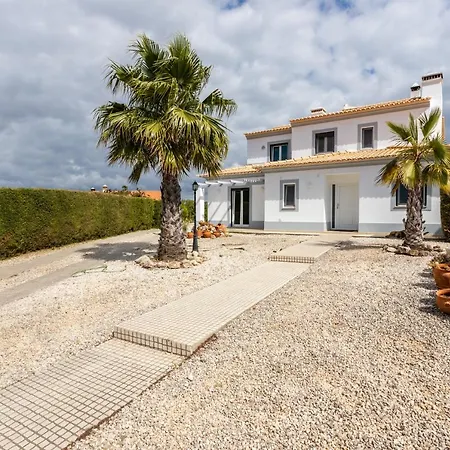 Βίλα Ultimate Family Home With Private Pool & Sauna Aljezur