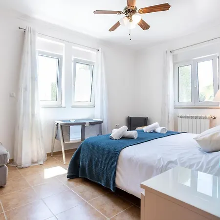 Villa Ultimate Family Home With Private Pool & Sauna Aljezur