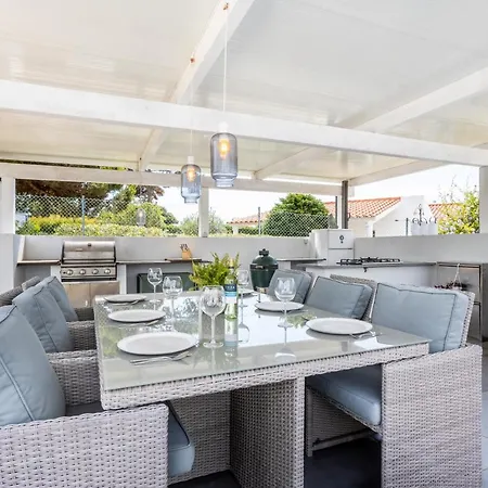 Ultimate Family Home With Private Pool & Sauna * Aljezur