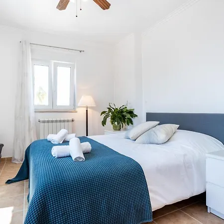 Ultimate Family Home With Private Pool & Sauna Aljezur
