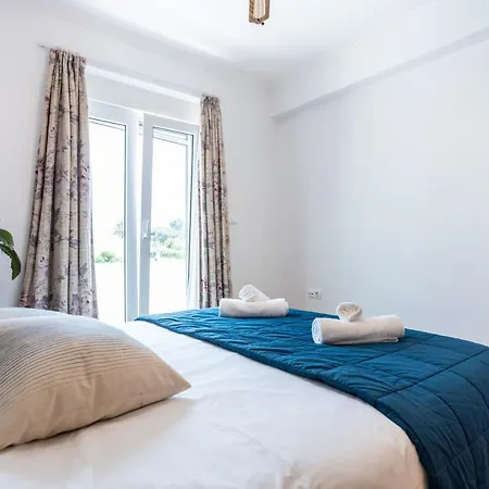 Ultimate Family Home With Private Pool & Sauna Aljezur